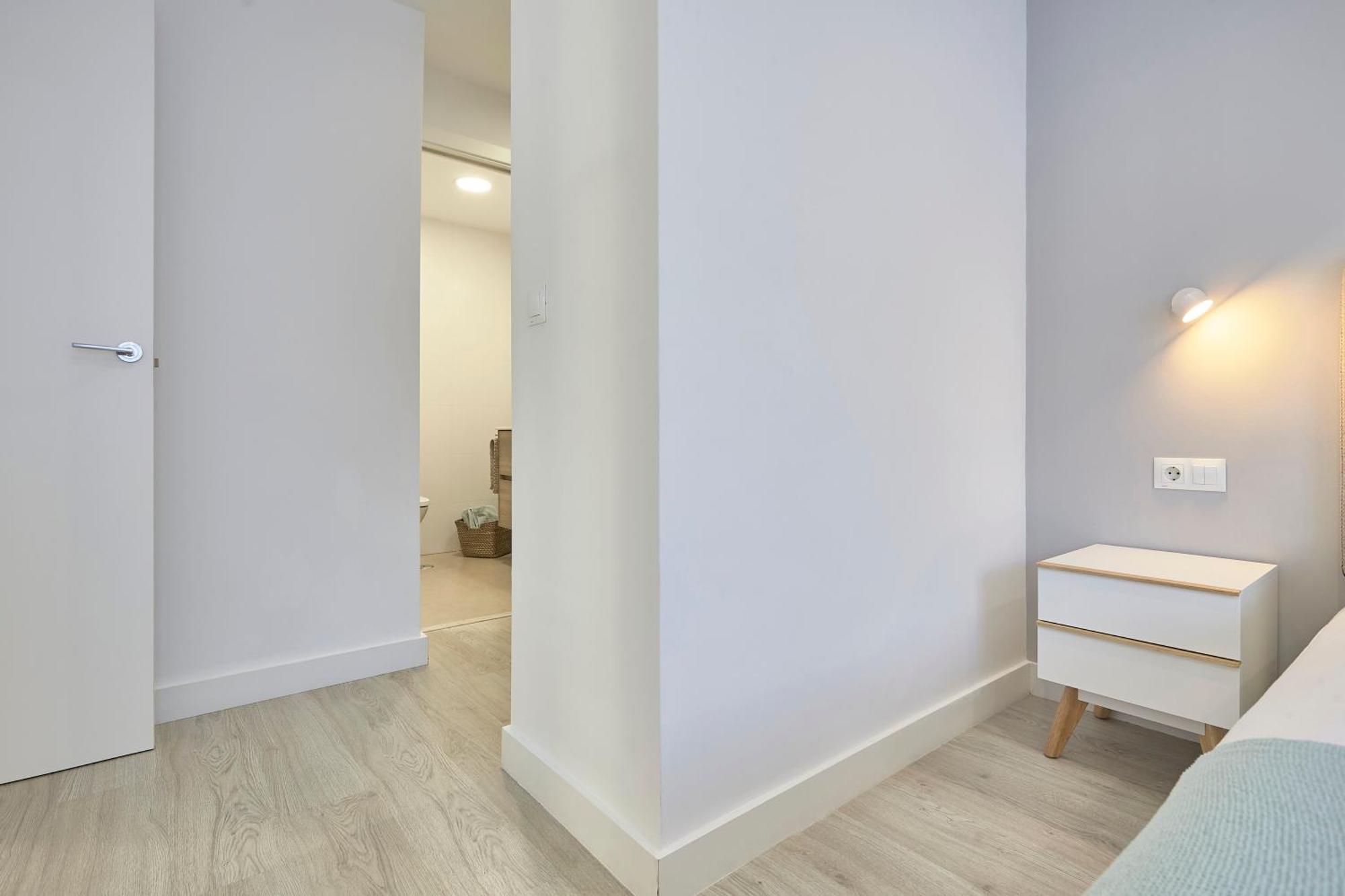 Mirador Suite 알리칸테 외부 사진