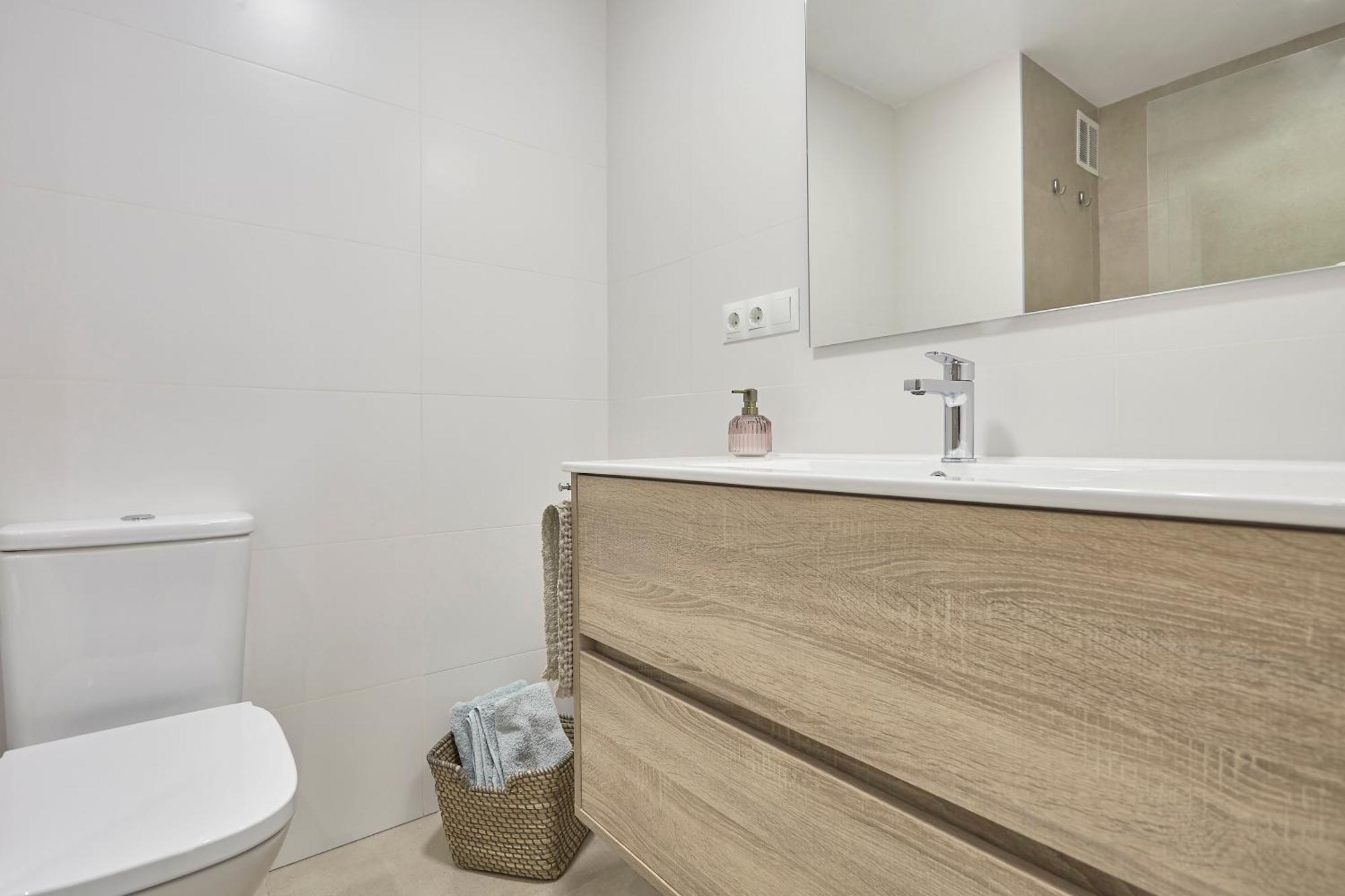 Mirador Suite 알리칸테 외부 사진
