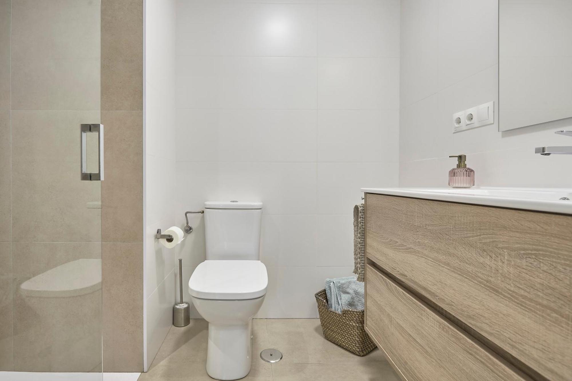 Mirador Suite 알리칸테 외부 사진