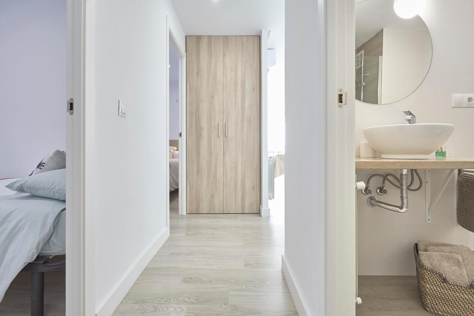 Mirador Suite 알리칸테 외부 사진