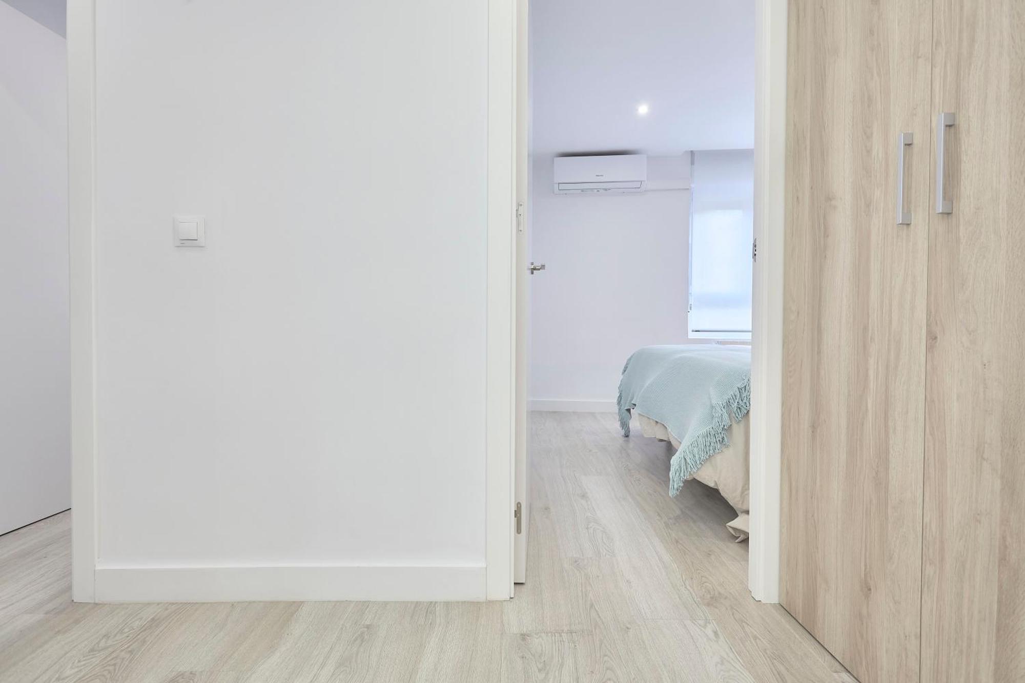 Mirador Suite 알리칸테 외부 사진