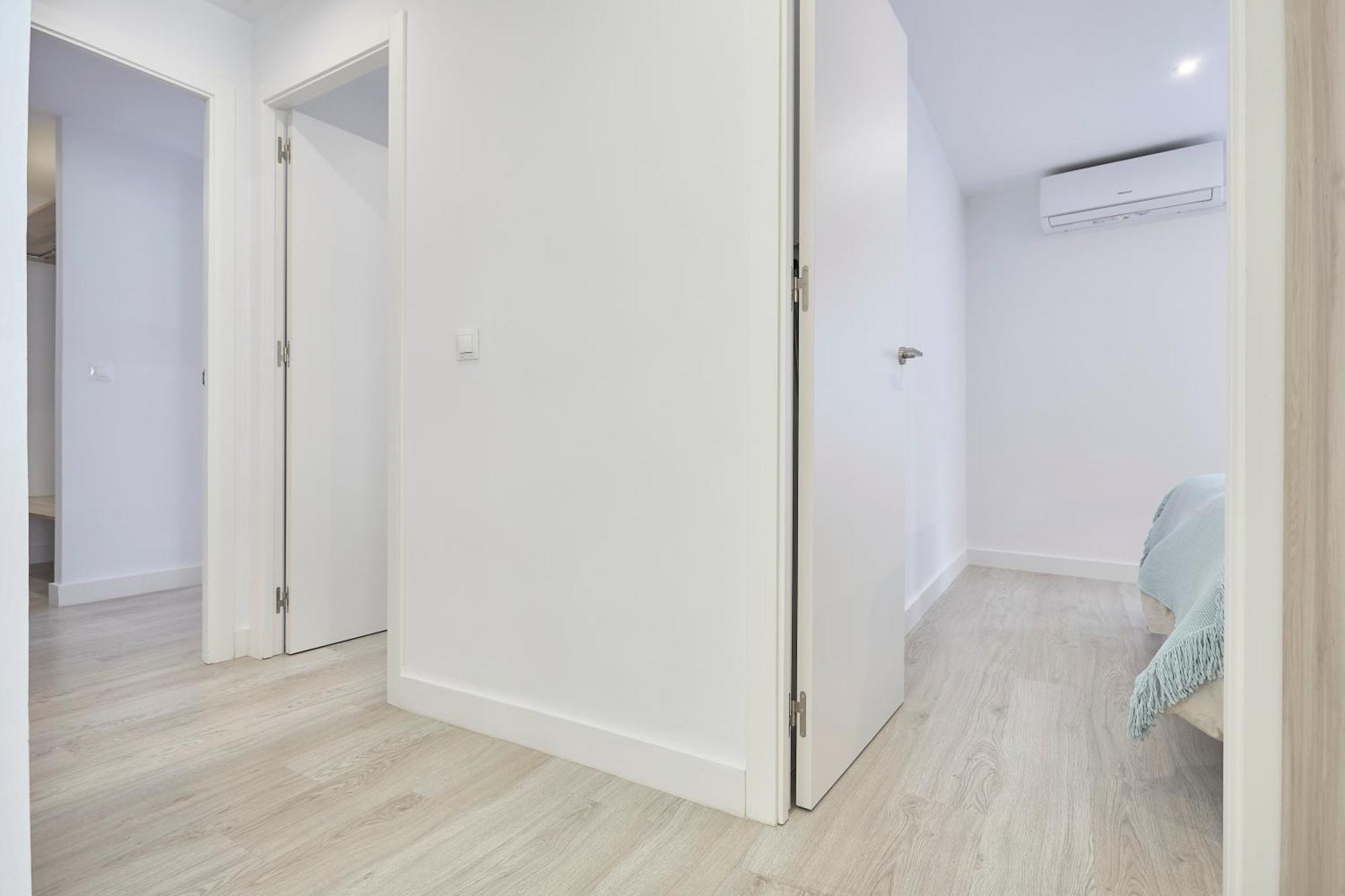 Mirador Suite 알리칸테 외부 사진