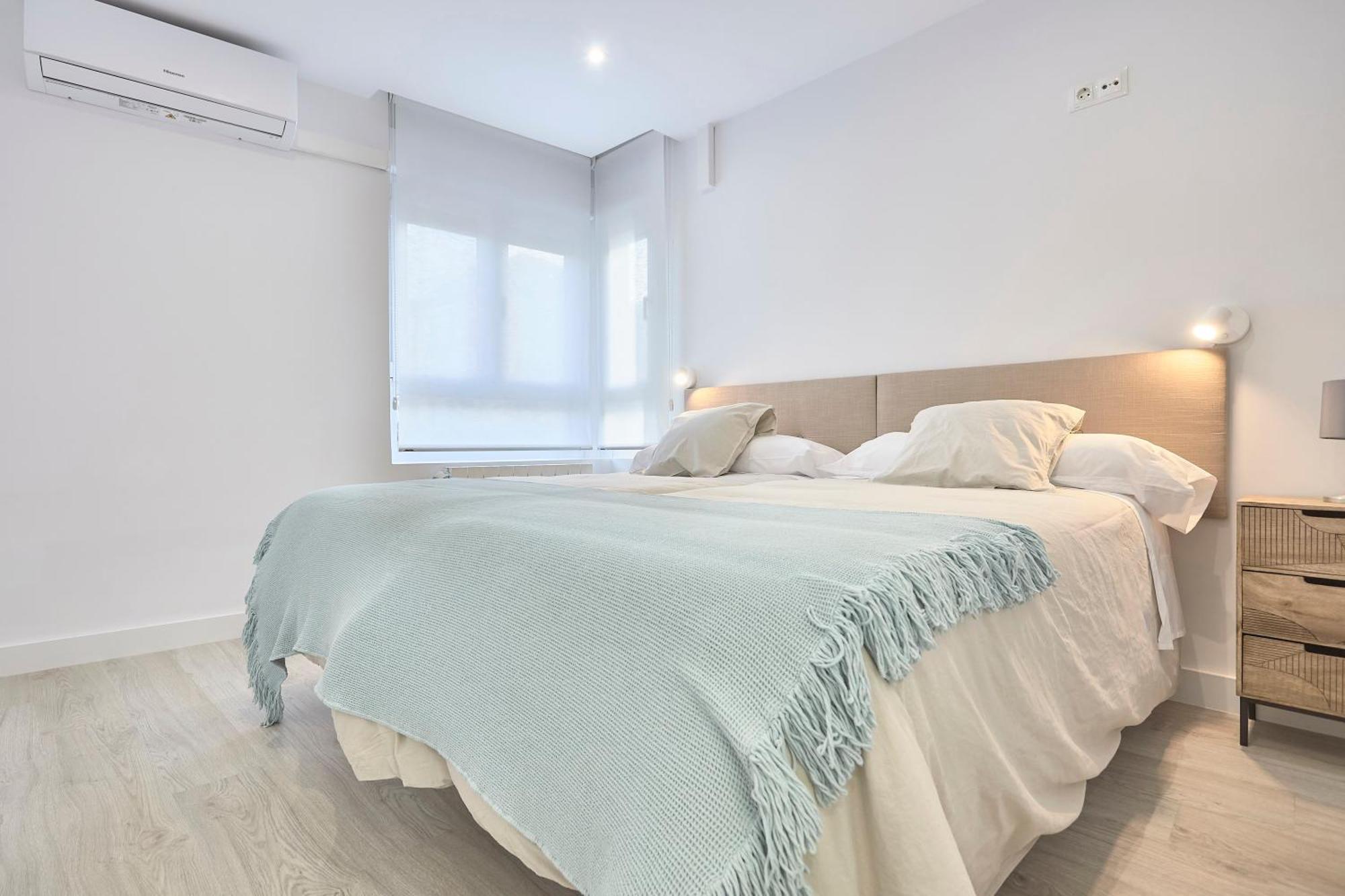 Mirador Suite 알리칸테 외부 사진