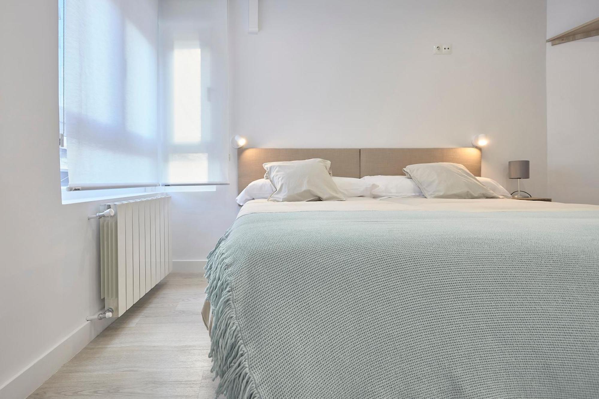 Mirador Suite 알리칸테 외부 사진