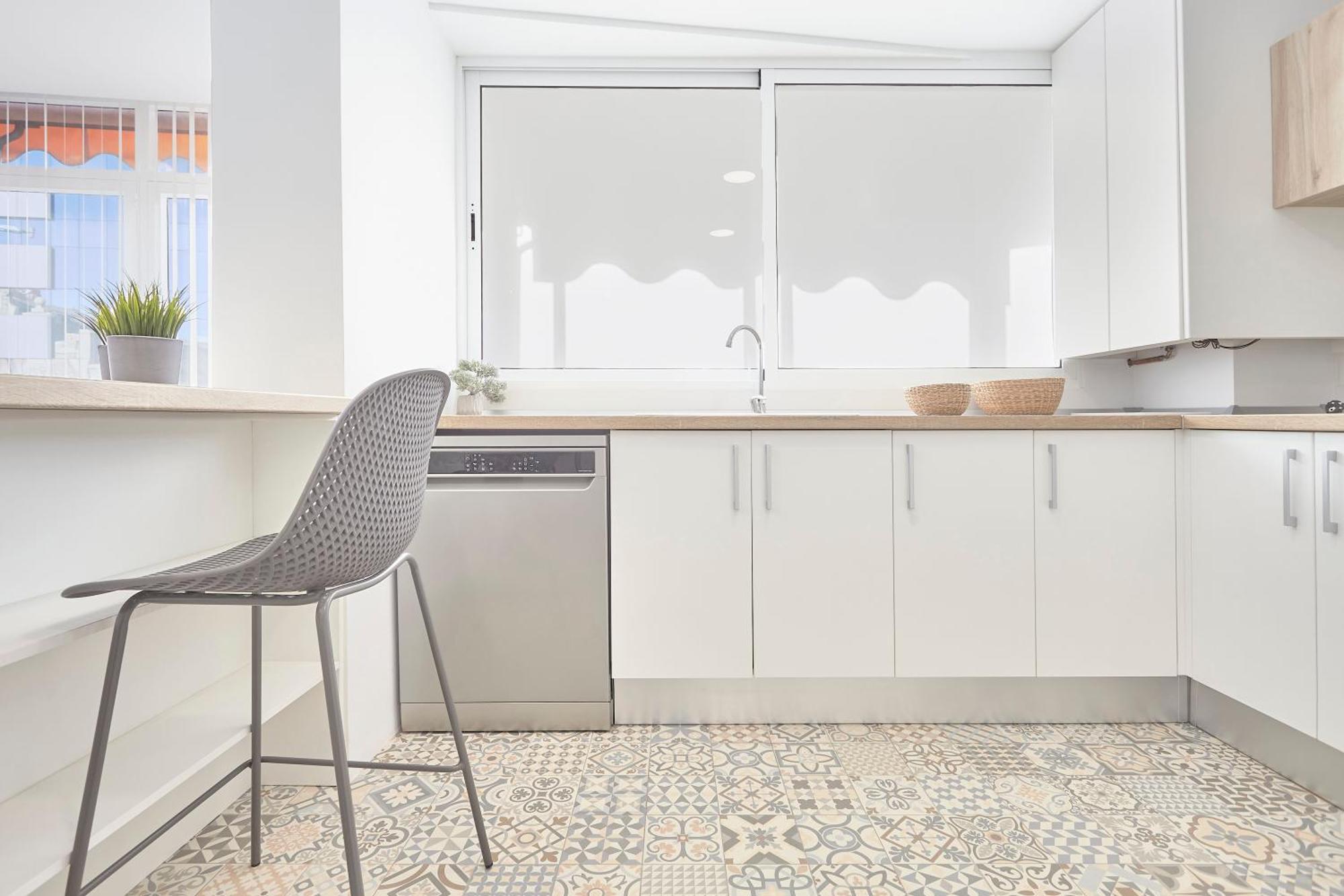 Mirador Suite 알리칸테 외부 사진