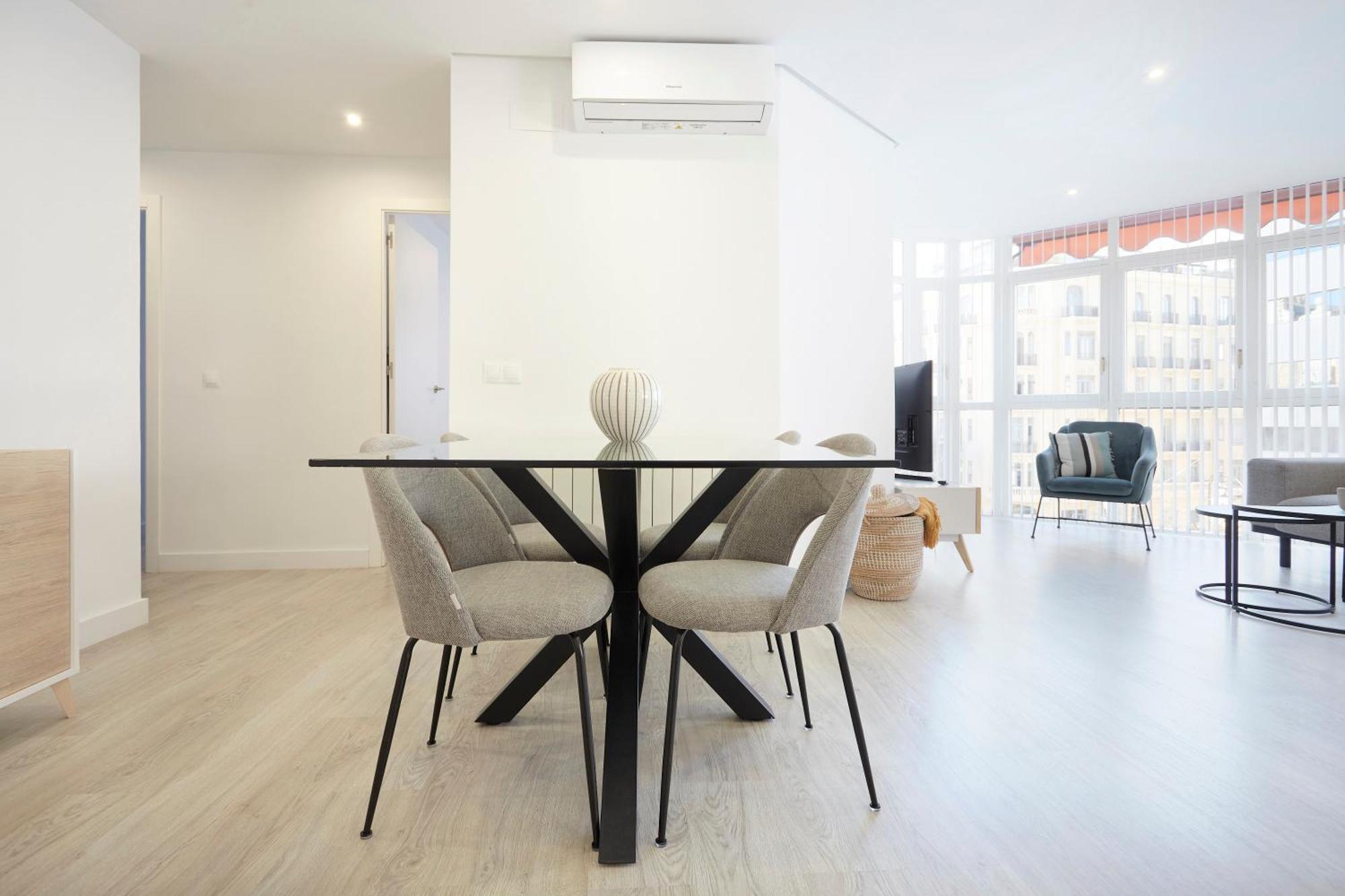 Mirador Suite 알리칸테 외부 사진