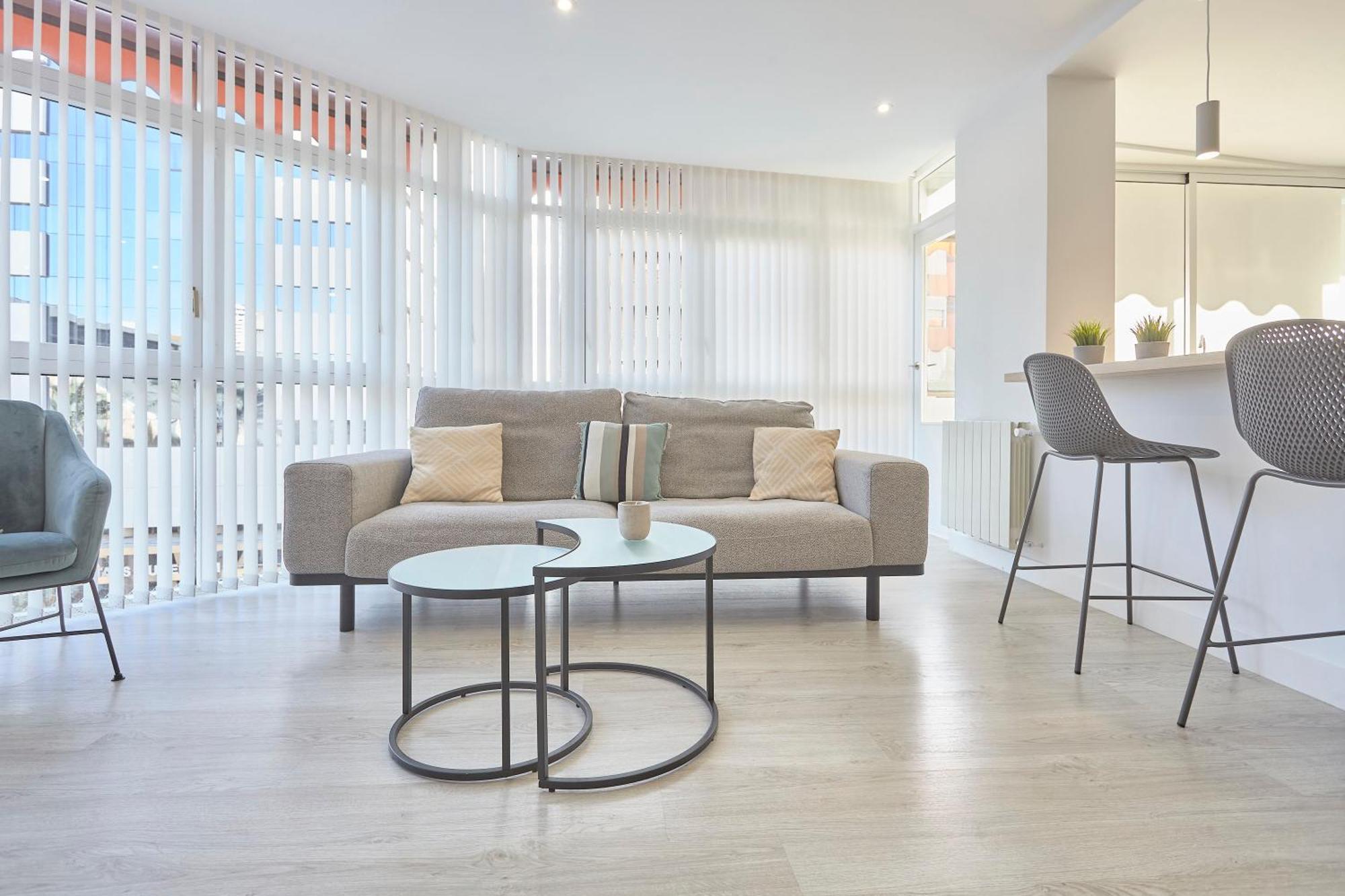 Mirador Suite 알리칸테 외부 사진